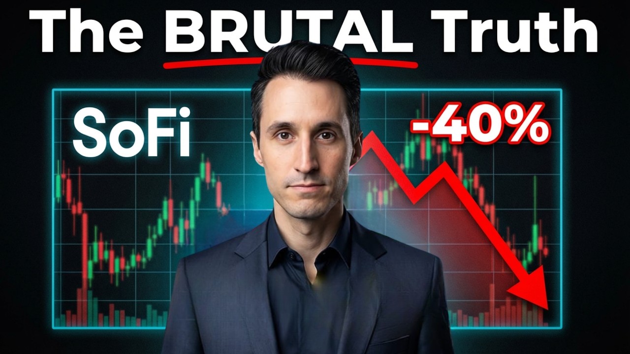 The Brutal TRUTH About SOFI