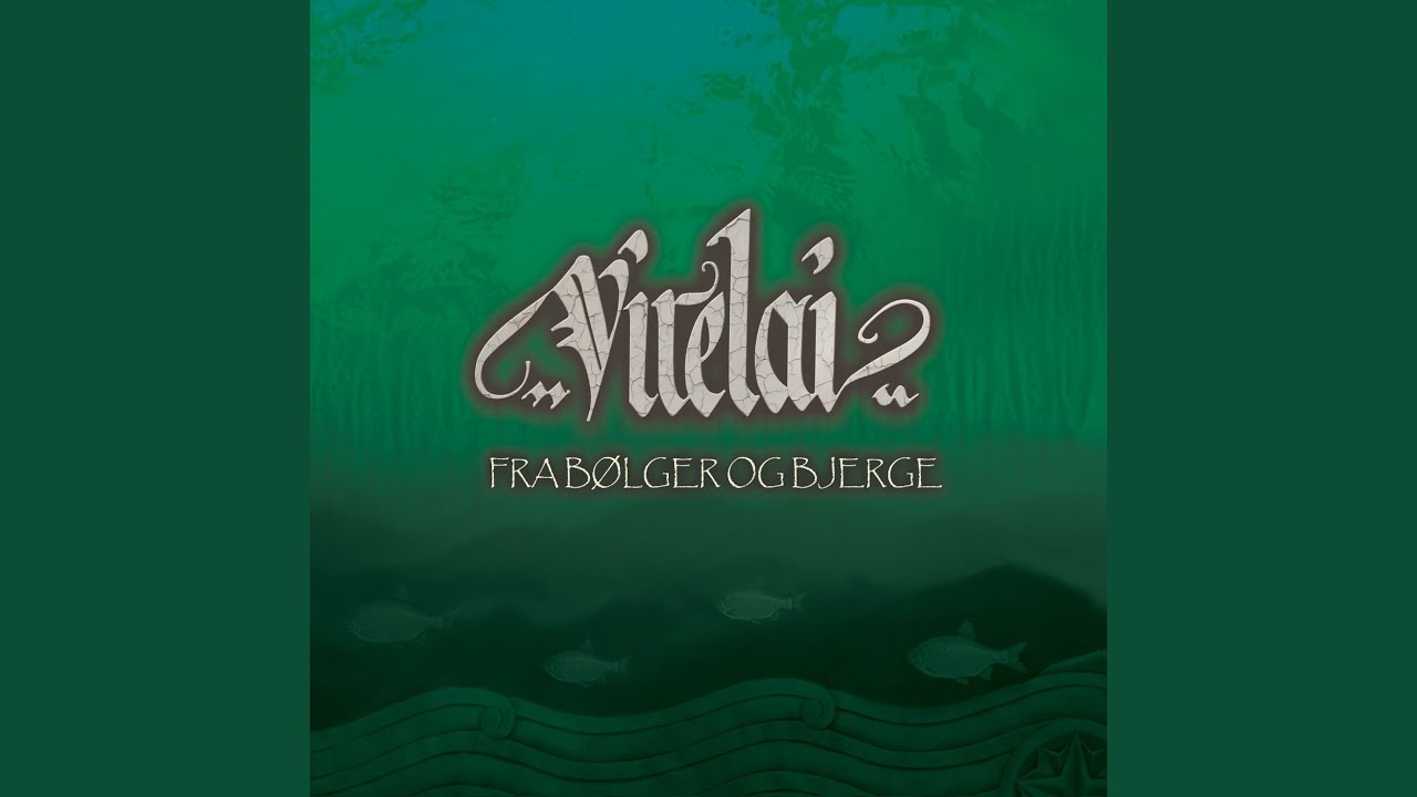 Agnete & havmanden
