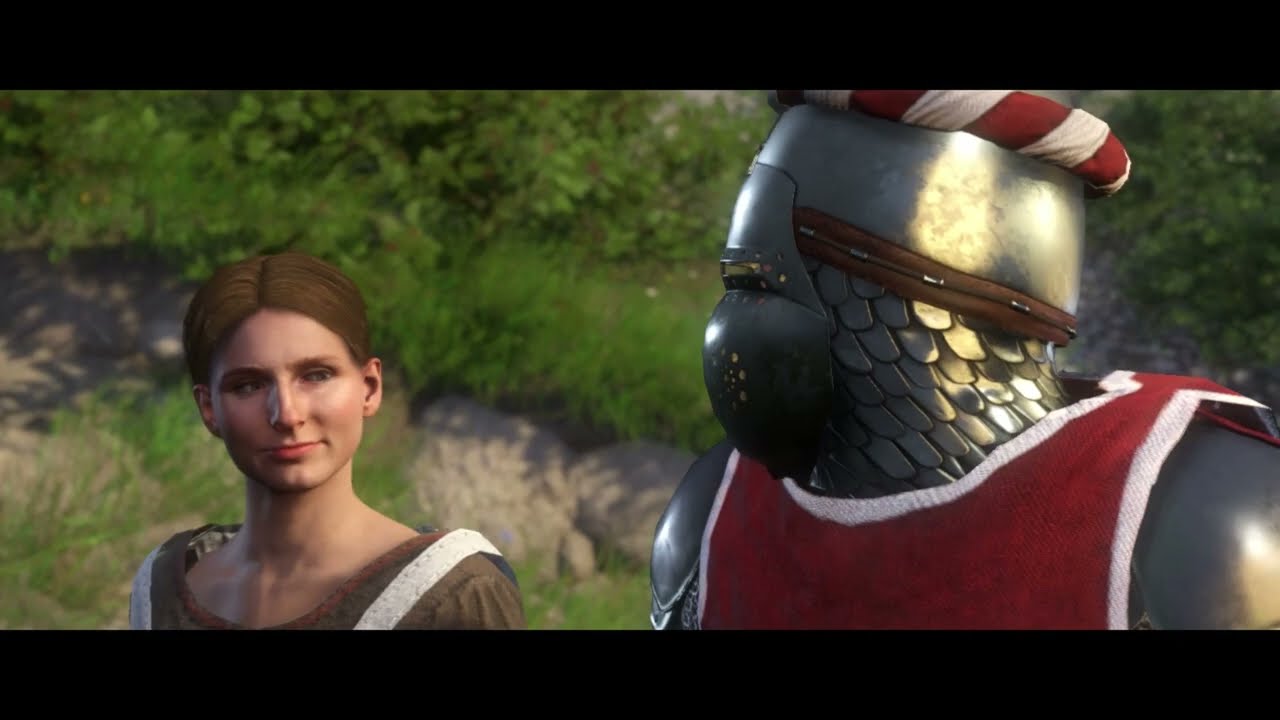 Kingdom Come: Deliverance | Stare mapy, co i jak można znaleźć