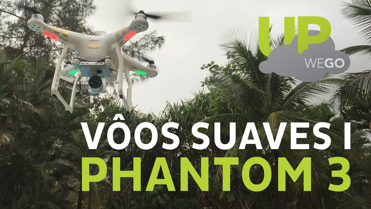 Vôos Mais Suaves parte I