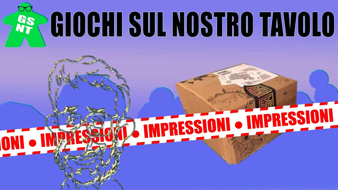 [Recensione] - 002 - Quest Tower (impressioni + soluzione) by Battlemad