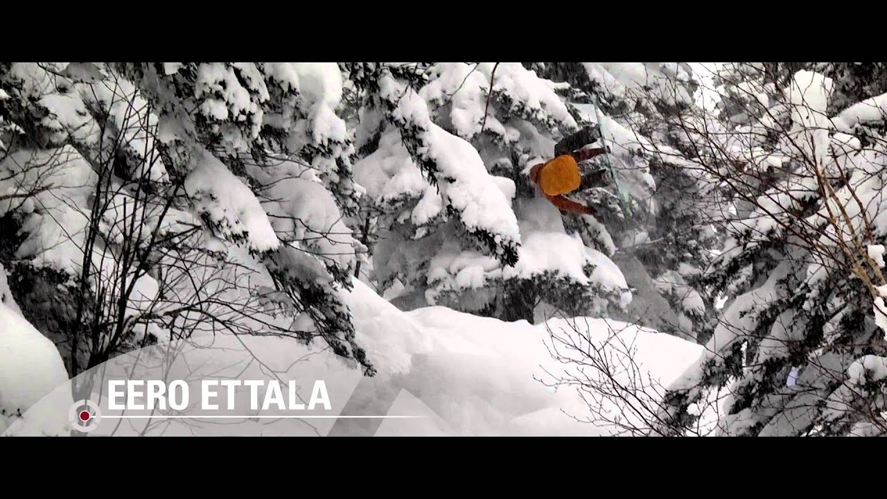 Oakley Pro Rider Series Snowboard Collection 2013