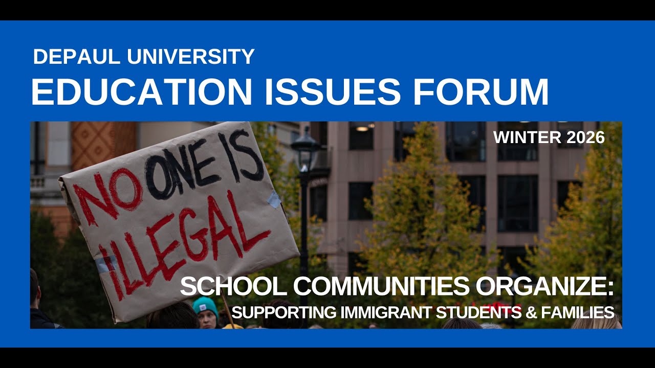 Winter Forum 2026: 