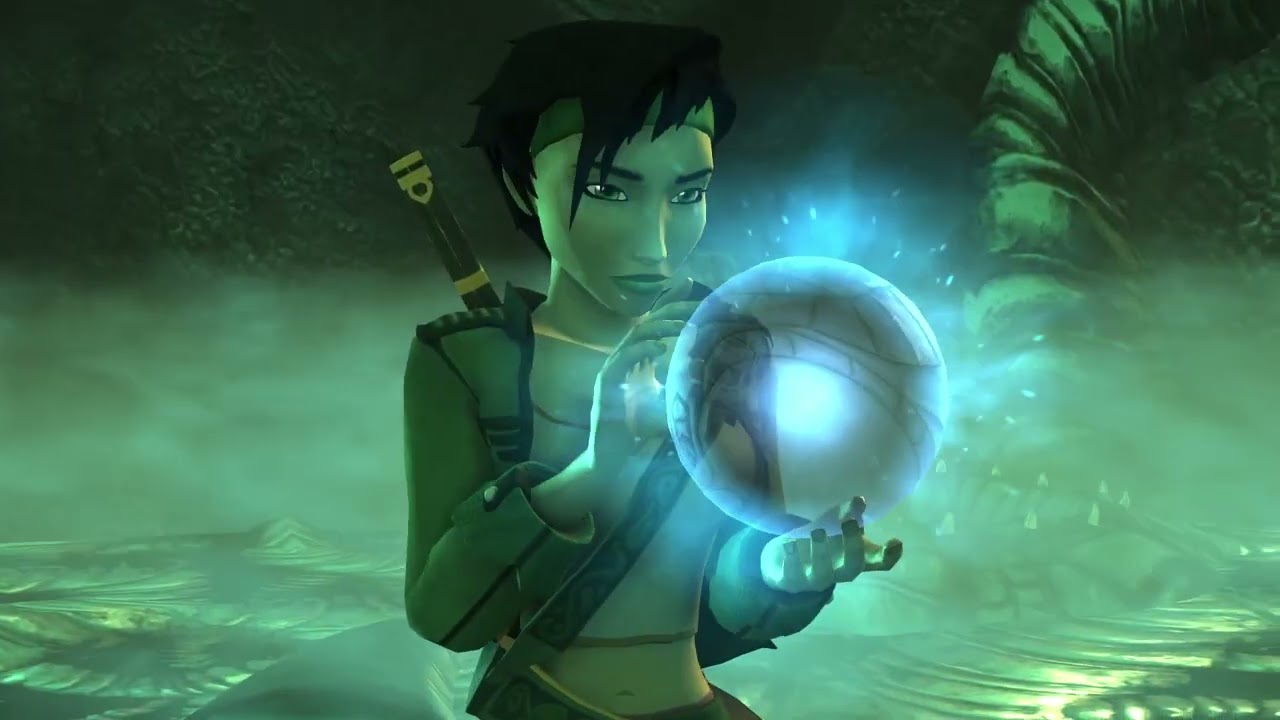 Beyond Good & Evil | Part 1