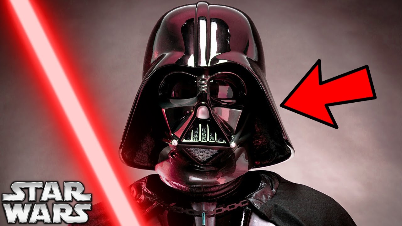 Los Primeros Jedi que Darth Vader Eliminó en su Nuevo Traje Sith - Star Wars Apolo1138