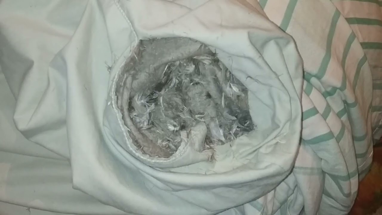 Одеяло из лоскутов компании Магнатекс// Есенинское лоскутное одеяло с наполнителем пух-перо