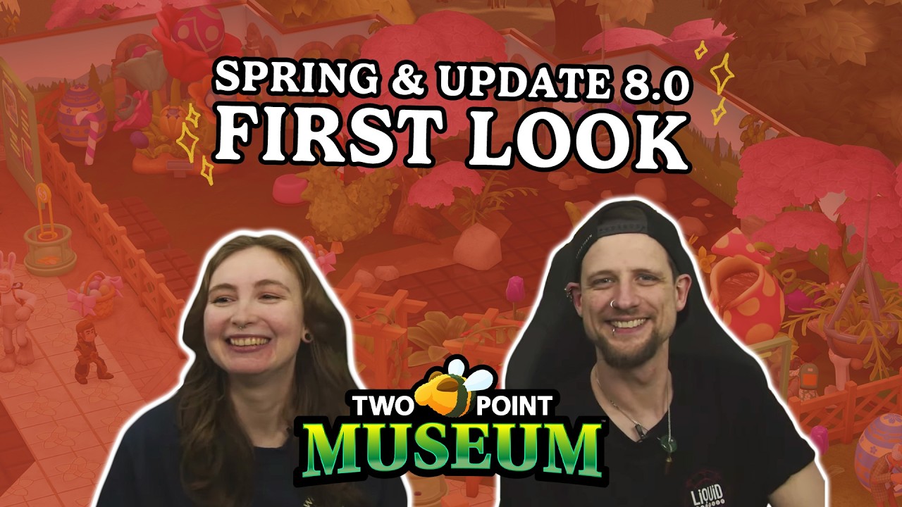 Spring Seasonal Event FIRST LOOK | Spoiler Stream!