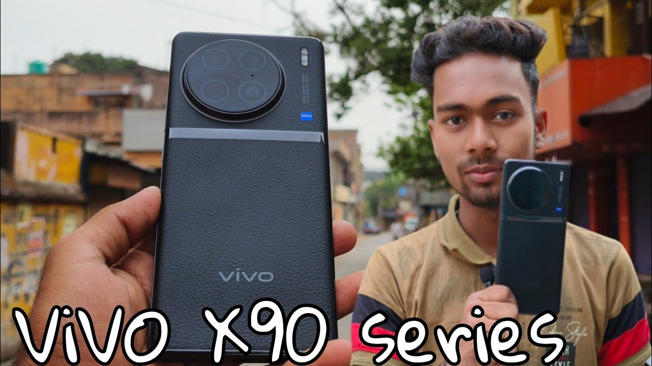 professional photography📸 ViVO X90 series  extreme imagination ViVO X90 pro & all review ⚡