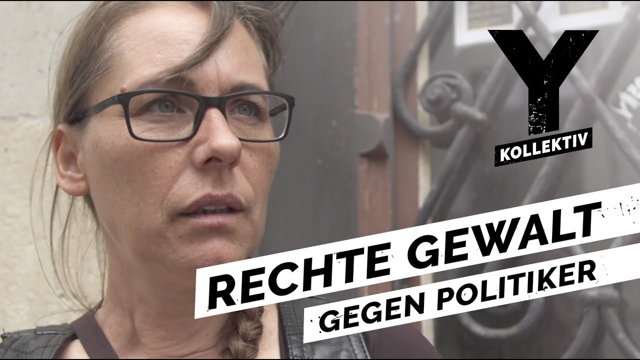 Rechter Hass, Gewalt und Bedrohungen gegen Politiker