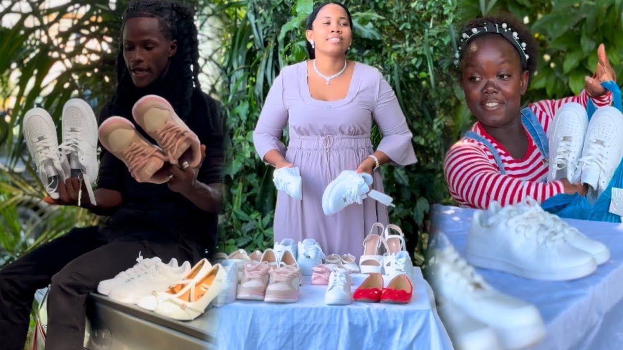 Empresaria mandaba calzados desde USA para que los vendan y asi descubrio al ladron