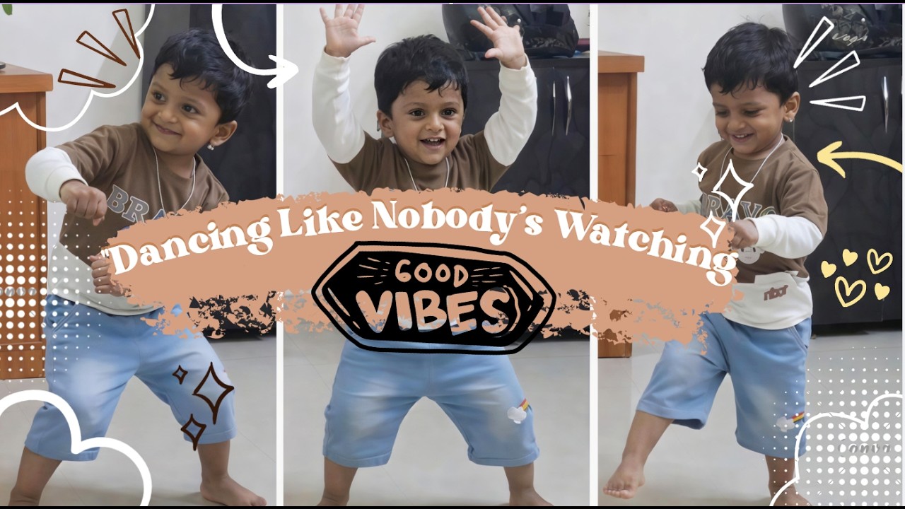 EP : 19 - You’re Not Ready for These Moves! 🕺🔥