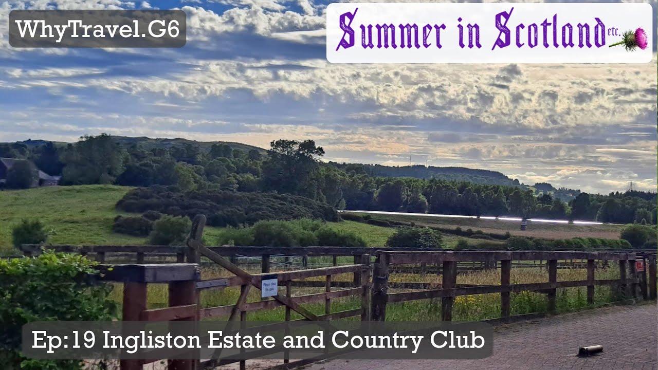 We Found a High-end Equestrian Estate