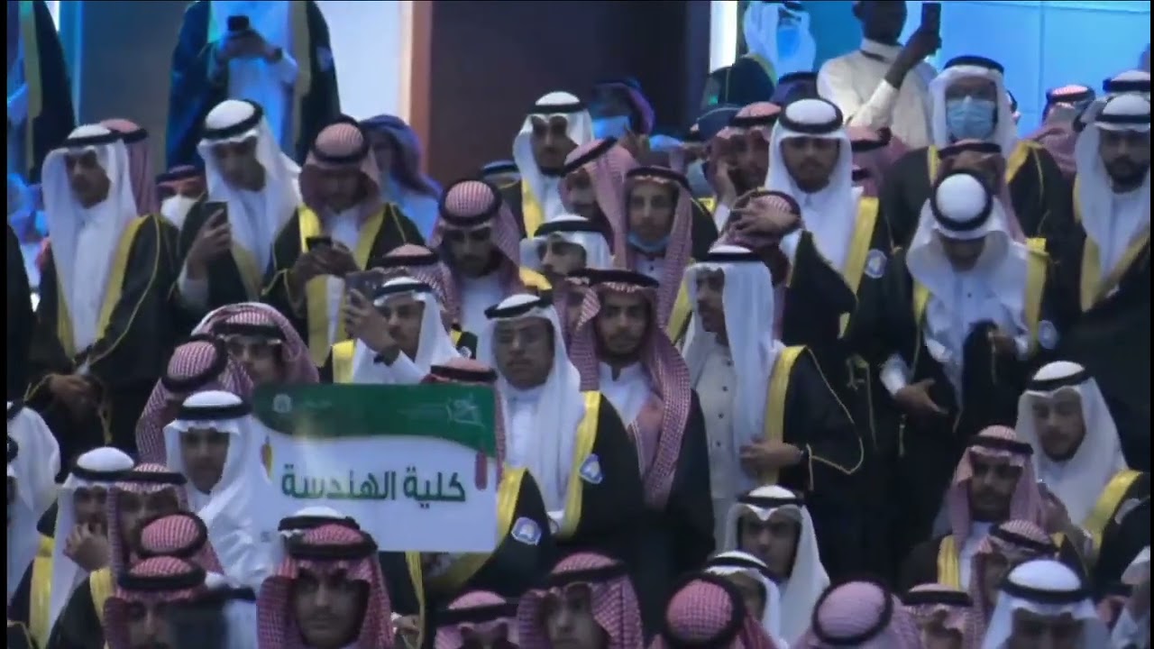 تـلاوة محبـرة من سورة فاطـر في حفل التخـرج || القارئ محمد خوش حال - حفظه الله