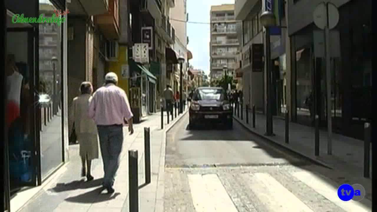 AV TVA CENTRO ALMENDRALEJO 301014
