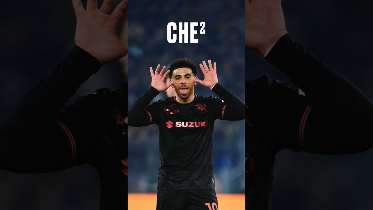Roma 2-3 Torino - Ché Adams Player of The Match - Coppa Italia ⚽️ Ottavo di Finale Frecciarossa