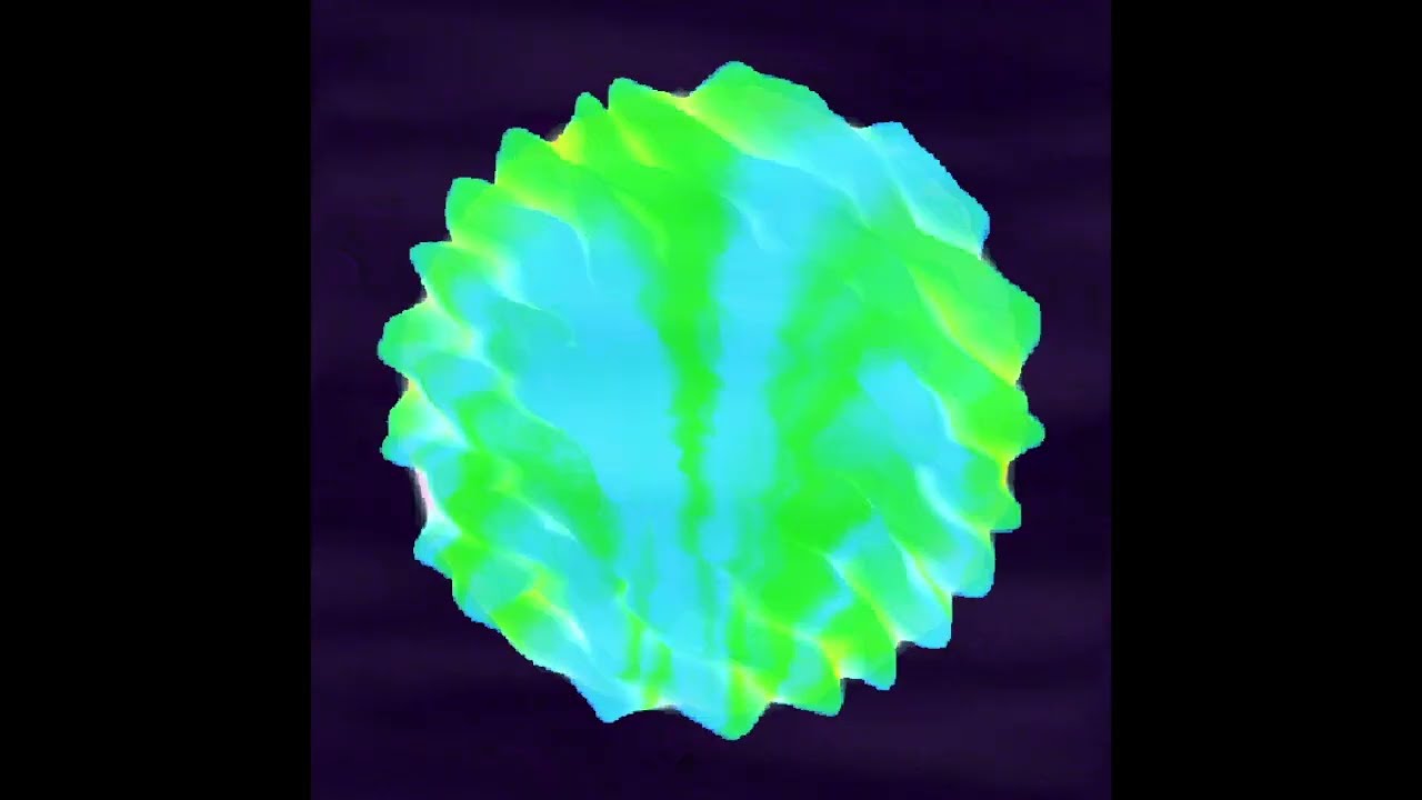 benthic waves