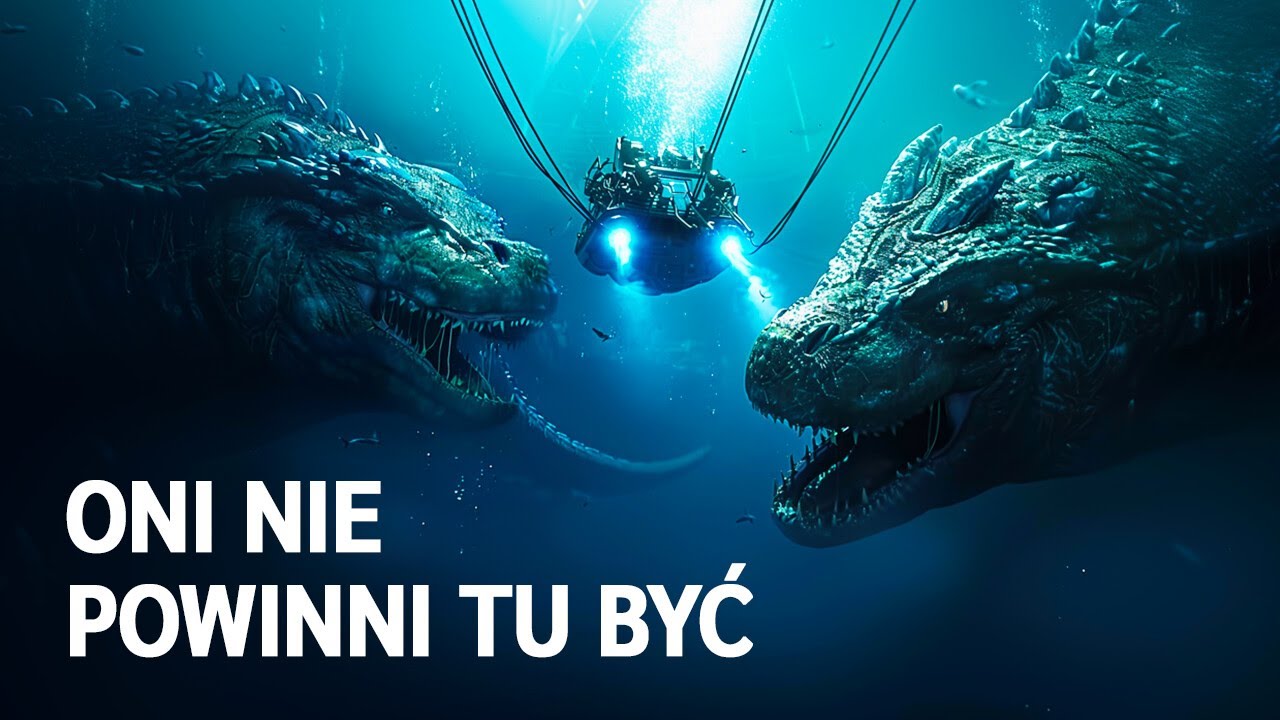Czego NASA pr&oacute;buje szukać na dnie oceanu?