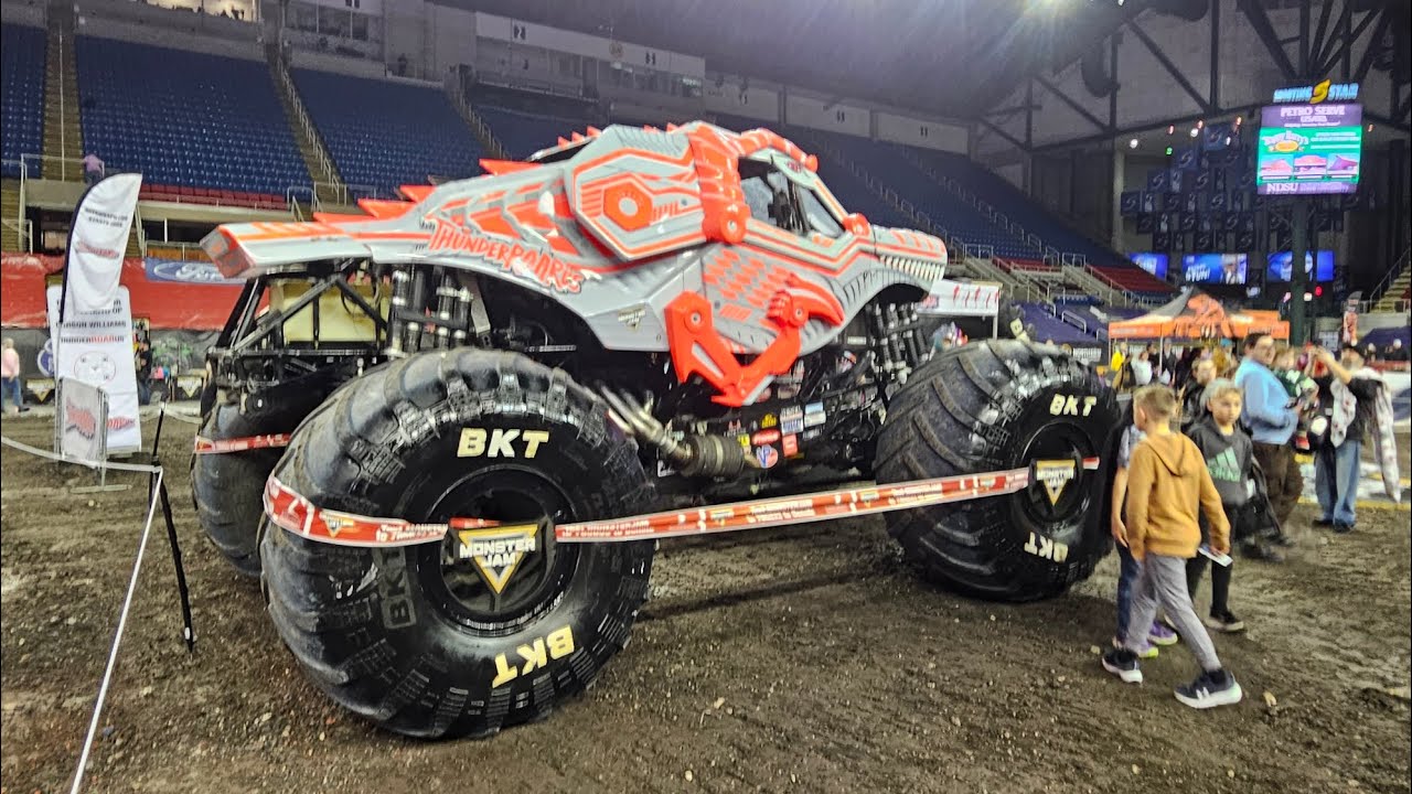 Monster Jam 