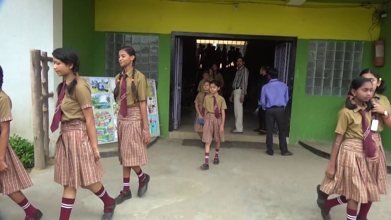 VIDYASAGAR ACADEMY ENGLISH MEDIUM SCHOOL, BARGARH