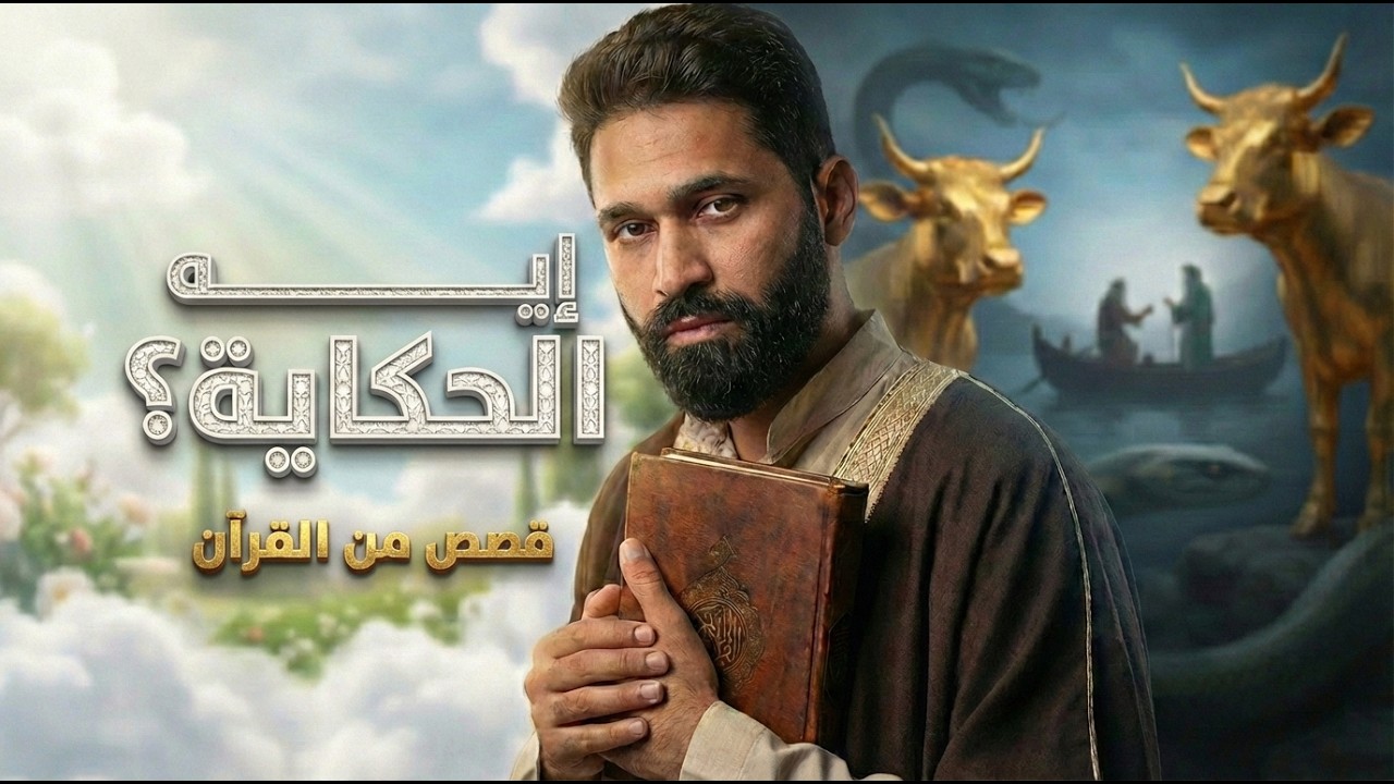 مش كل قصة اتحكت صح… أيه الحكاية؟