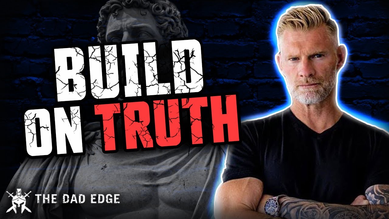 Burn It All to the Ground and Start with Truth with Garrett White