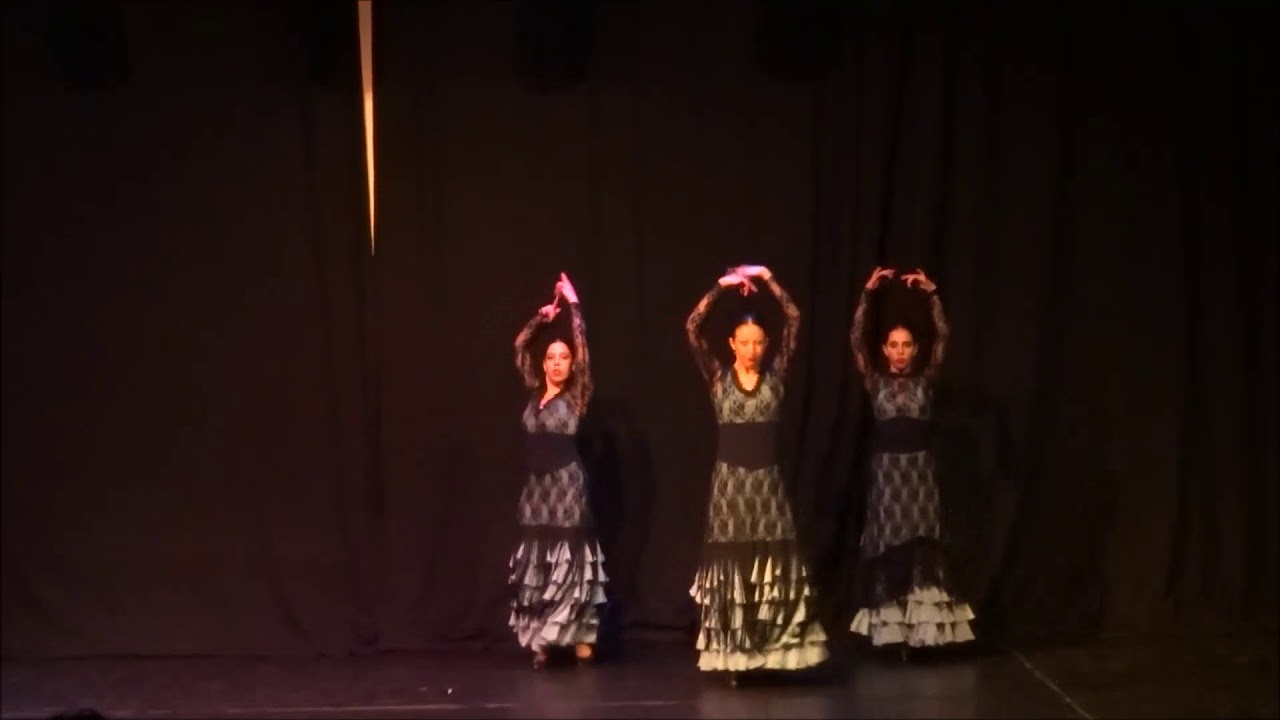 Primera Danza de “La vida breve” de Manuel de Falla