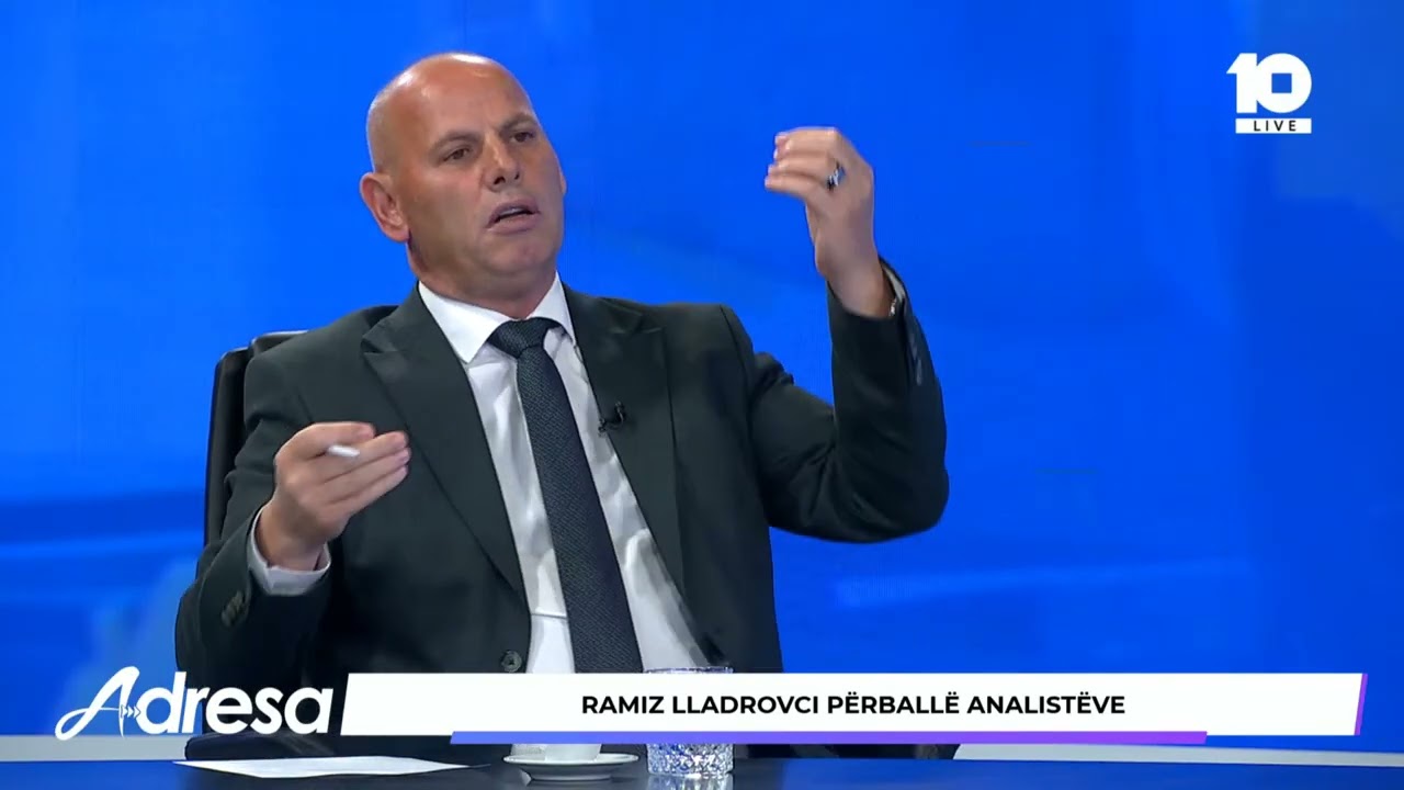 “Në kryesi Kryetari më ka mujt me anëtarë rroktarë”/ Ramiz Lladrovci