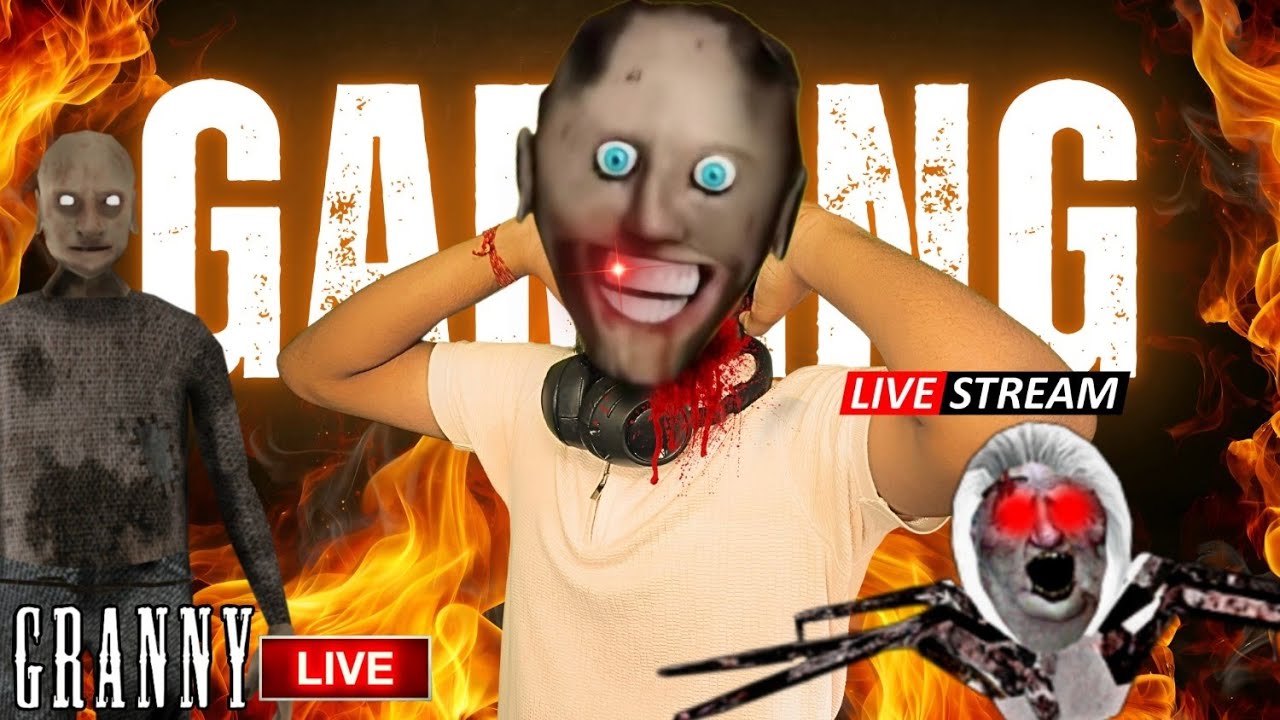 KAMLA VS BITWA LIVE GAMEPLAY | HORROR GAME KAMLA | #shortslive #ytshortsindia