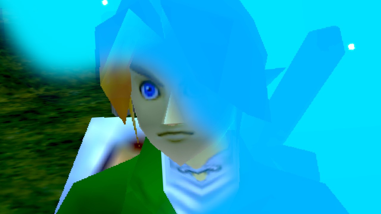 Why Does Leaving Kakariko Too Quickly Break The World?