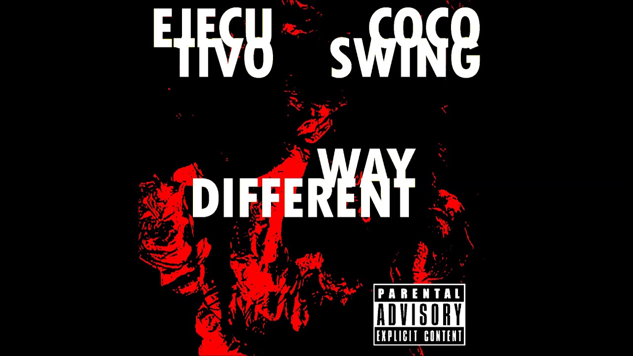 TIVO x COCO SWING - WAY DIFFERENT