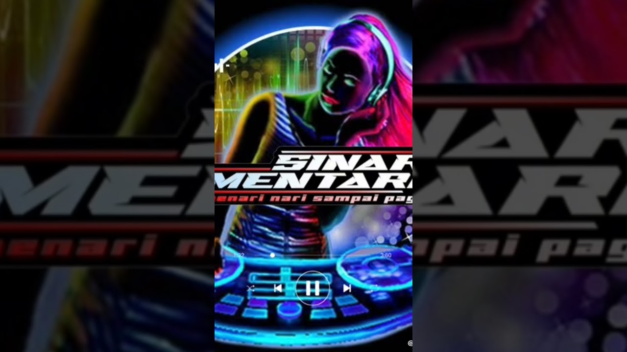 One more night (remix) #athenabanjarmasin #djagusonthemix #djagusonthemix #djagusterbaru