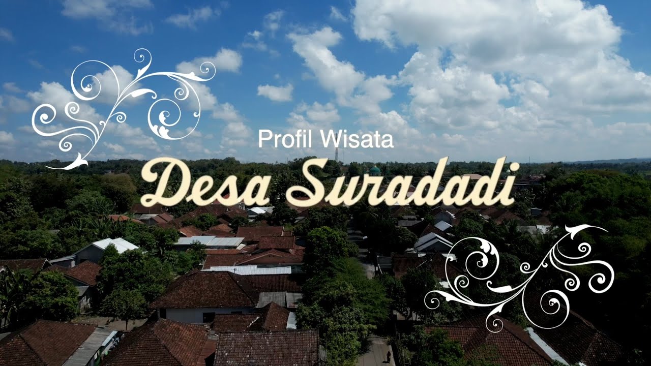 Profile Wisata Desa Suradadi