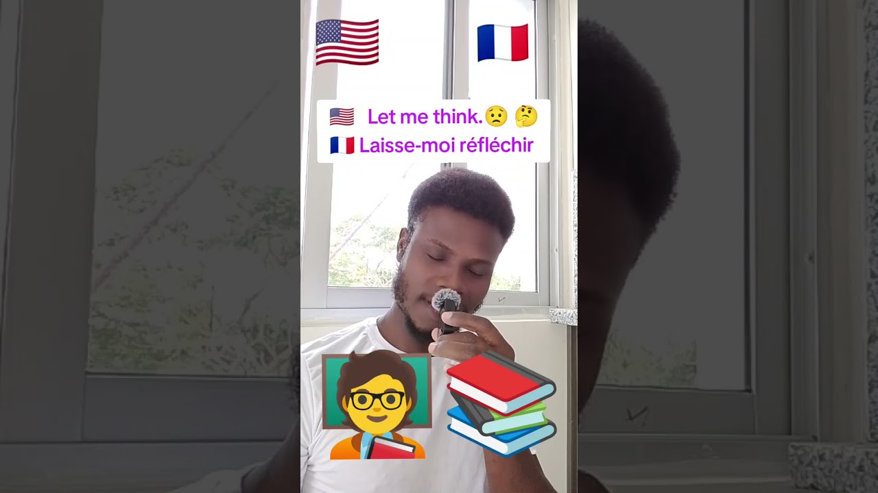 5 mots de vocabulaire que vous devez absolument connaître en anglais 
