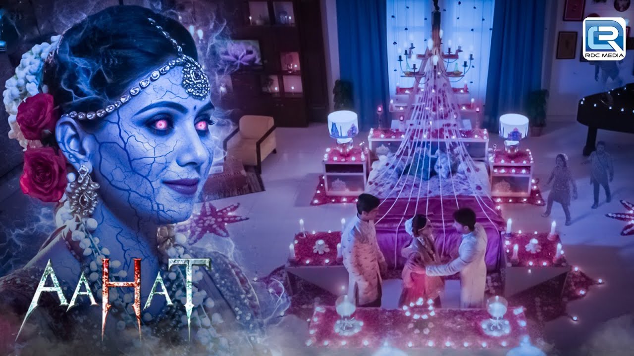 दुल्हन की मौत का चौंकाने वाला MMS | Aahat | Horror Stories | Aahat New Episode