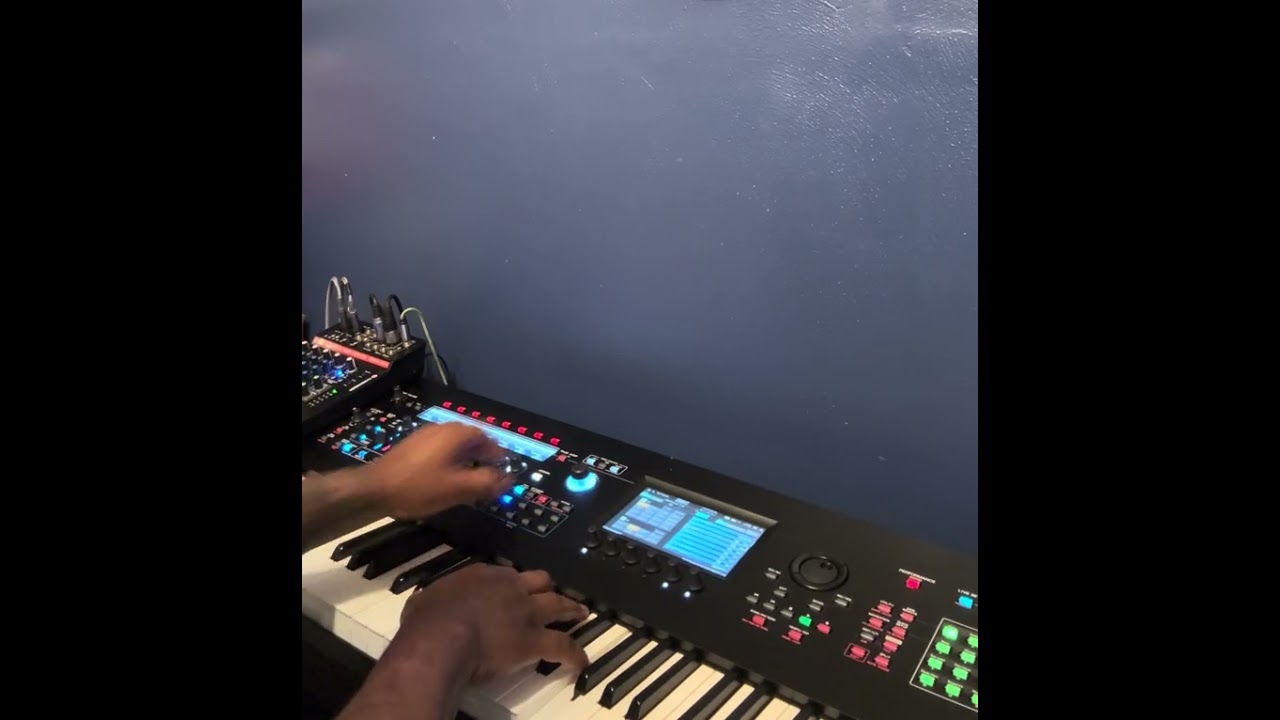 P&W 1/11 Rehearsal Music 