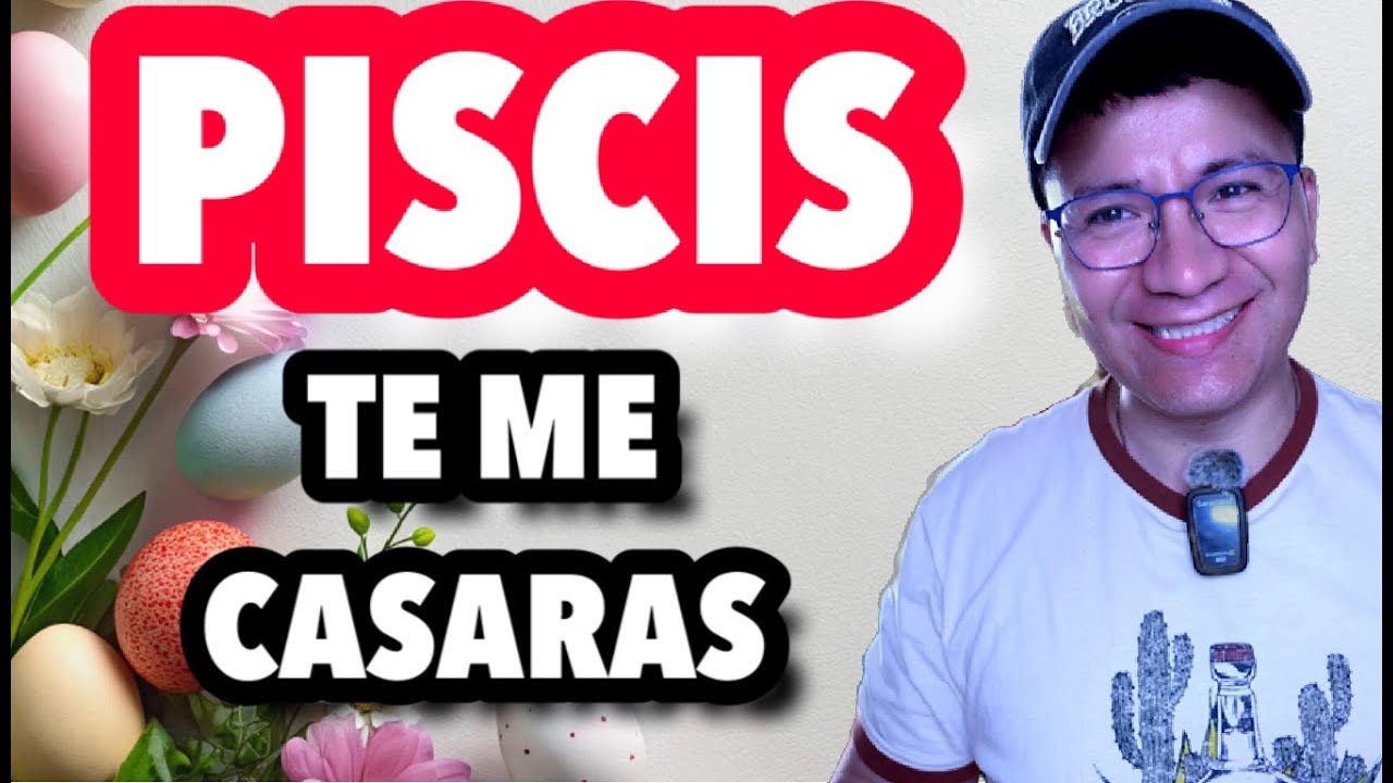 PISCIS ♓️ EL AMOR VOLVIO A SUS CORAZONES Y SE DECLARAN UN AMOR