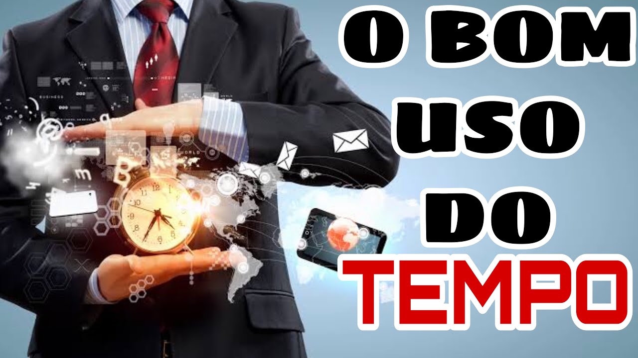COMO SER MAIS PRODUTIVO | ORGANIZANDO O TEMPO por L&iacute;gia Sousa