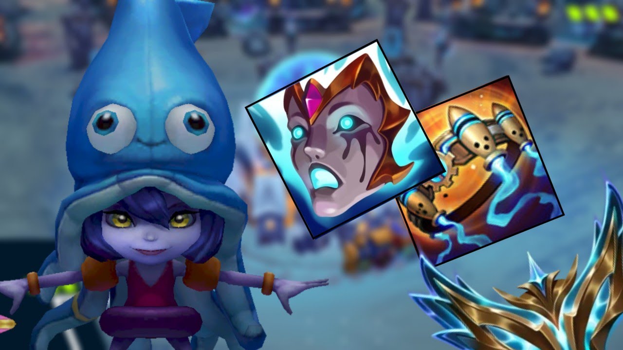 SOLO KILL AS LULU TOP FULL GAMEPLAY | LEAGUE OF LEGENDS