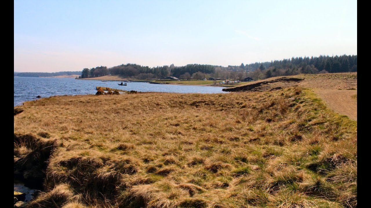 A Visit To Landal Kielder Waterside