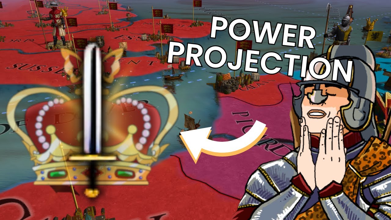 Everything You Need to Know about PP - EU4 Quick Tips