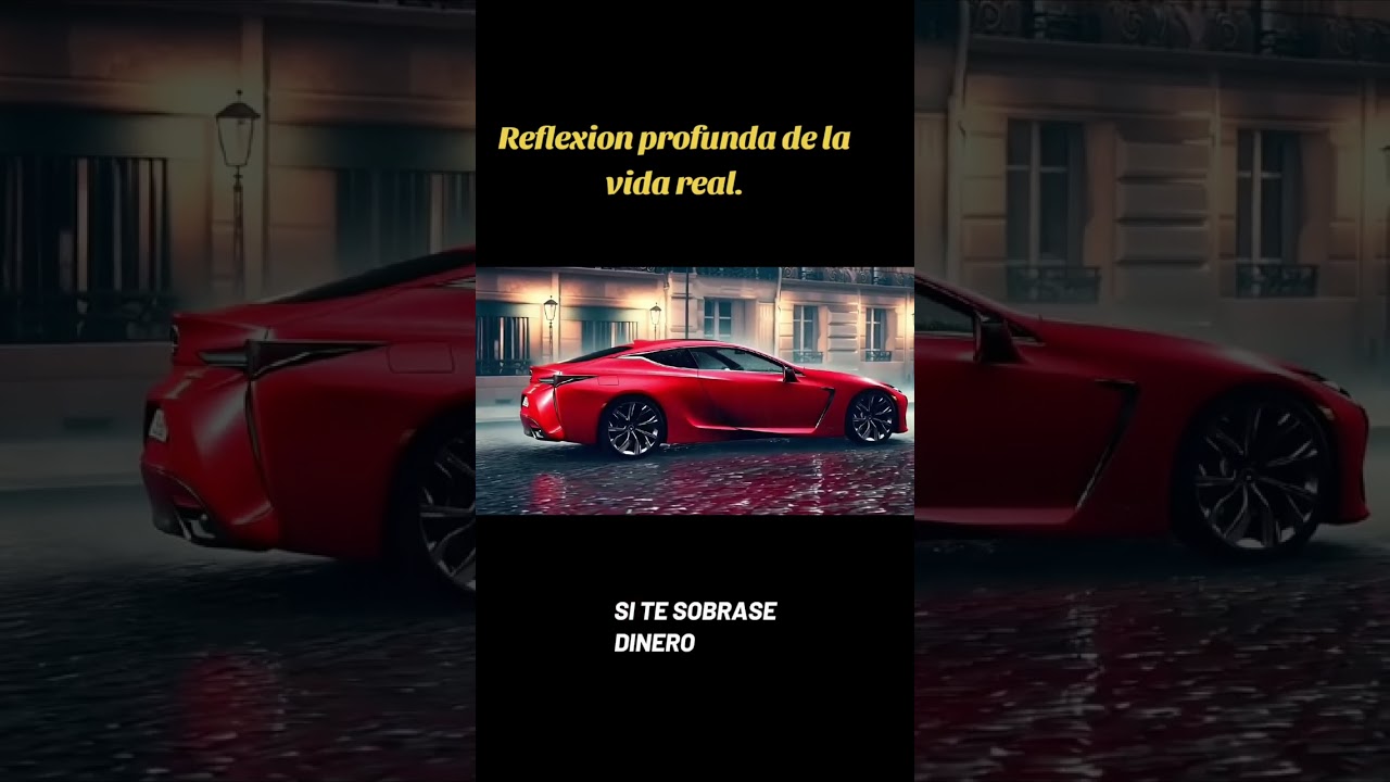 Reflexi&oacute;n profunda de la vida real.#video#seo #searchengineoptimization.#reflexi&oacute;n.
