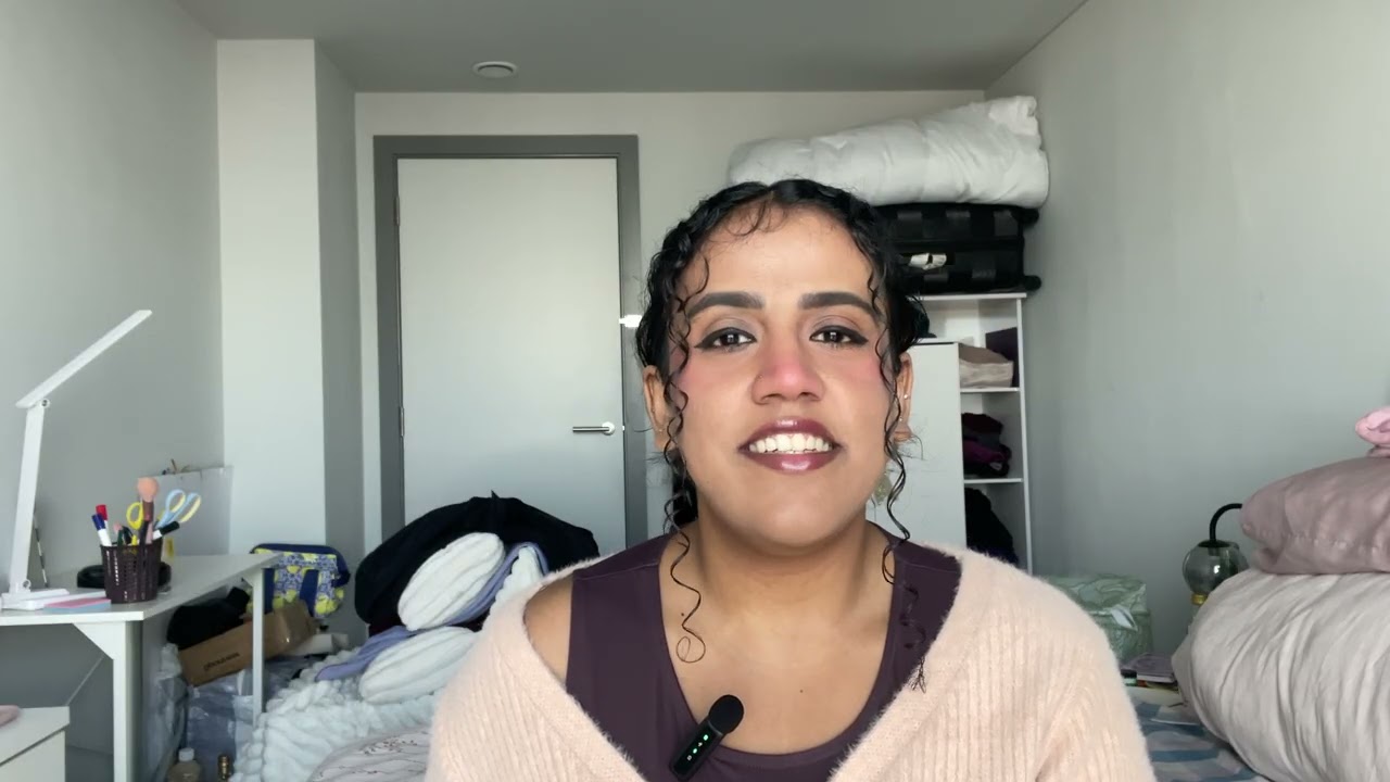 Day 21 | If you are brave enough to move across the globe, you are brave enough to do anything | UK