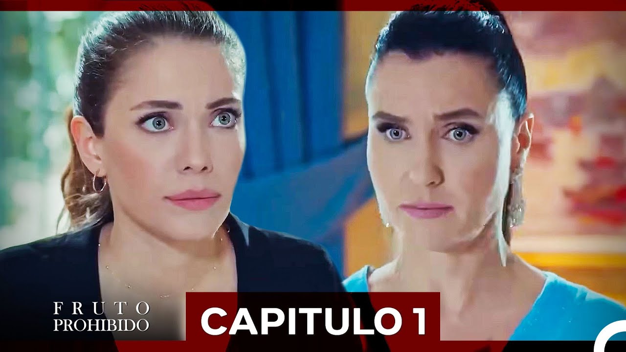 Fruto Prohibido Capitulo 1 (Doblado en Español)