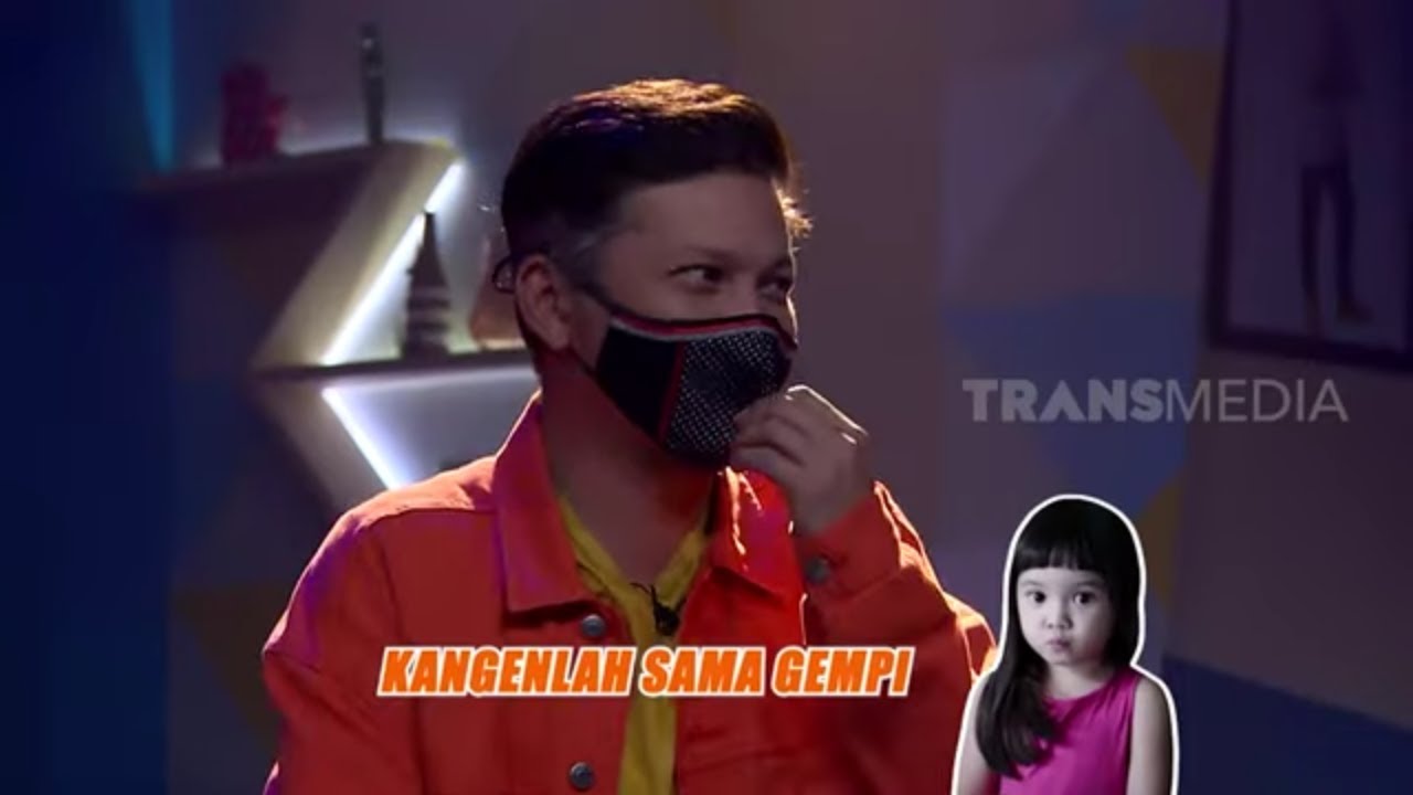 Raffi Jodoh-Jodohin Gading Marten Dengan Kirana Larasati | OKAY BOS (11/02/21) Part 1