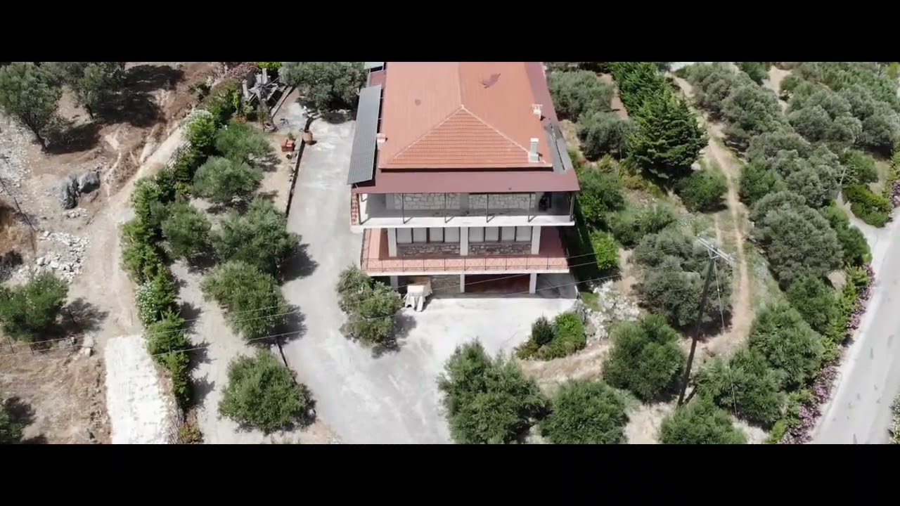 VENERATO ID 916 - Multiple property Εstate, Part 1