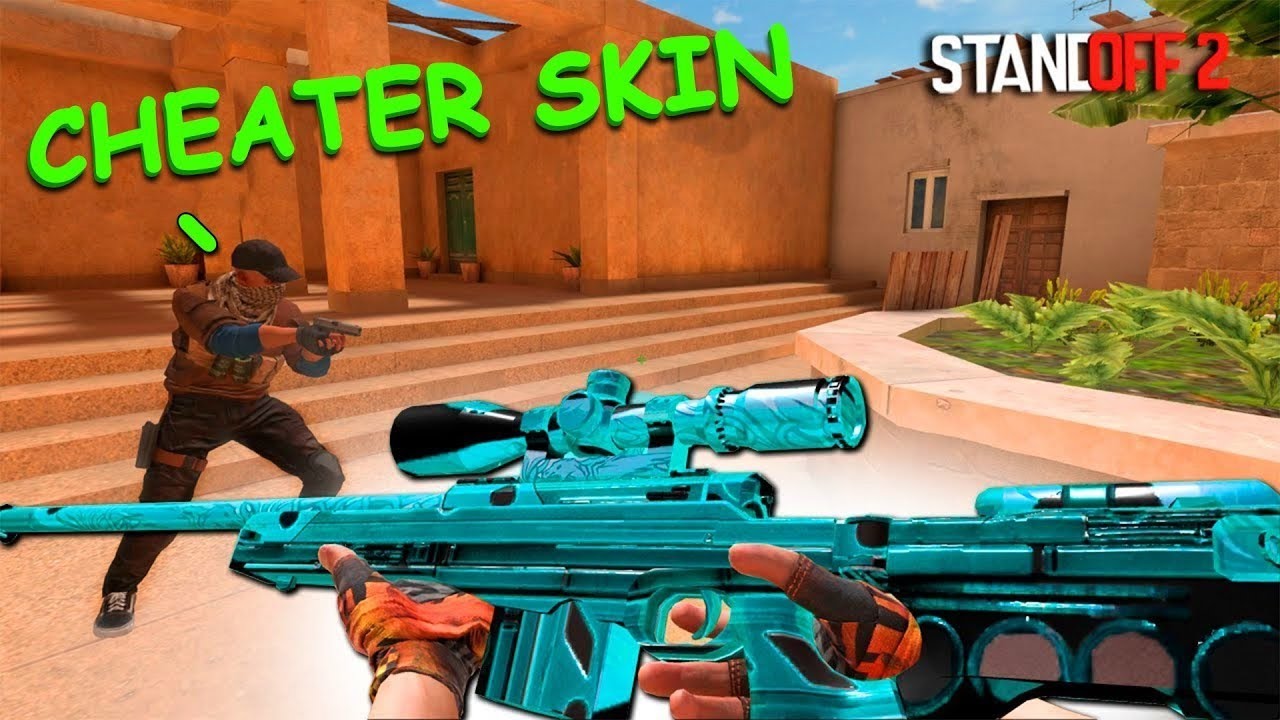 HABI I SĄSIAD VS GOLDY!💥🍀 MYŚLELI ŻE MAM SKINY CHEATERA!!🤯🤣 STANDOFF 2