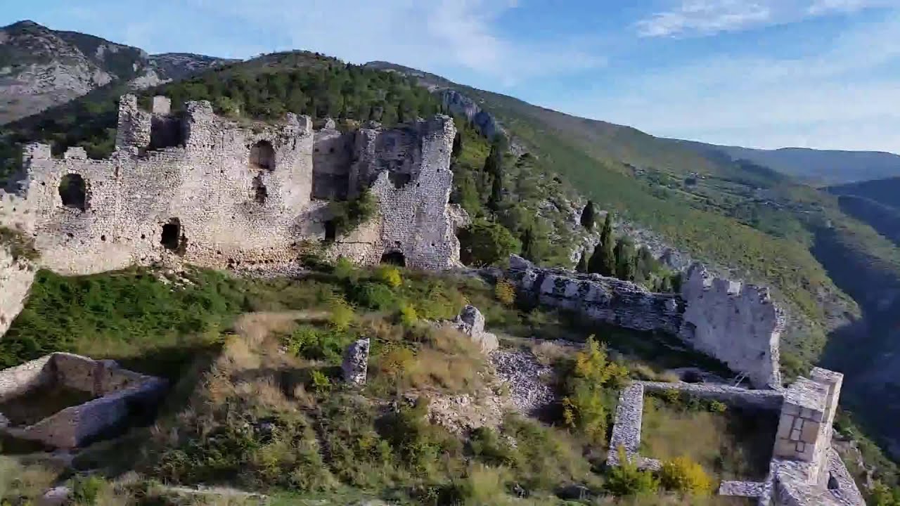 Stjepan Grad (Old Blagaj Fort) - Medieval Bosnia & Herzegovina 🇧🇦