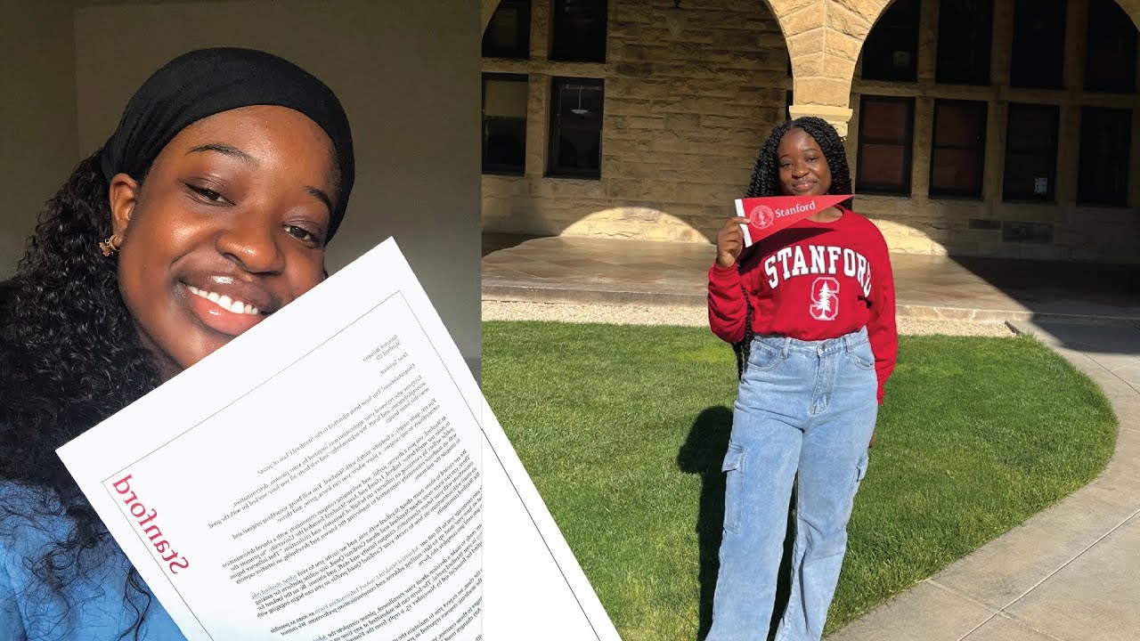 How I won the Gates and Jack Kent Cooke Scholarship! | Scholarship Essay Tips!