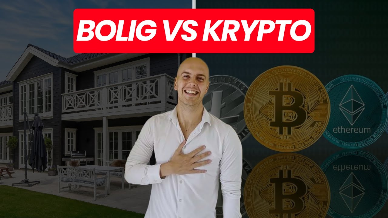 Sådan bliver du økonomisk fri som boligejer med friværdi