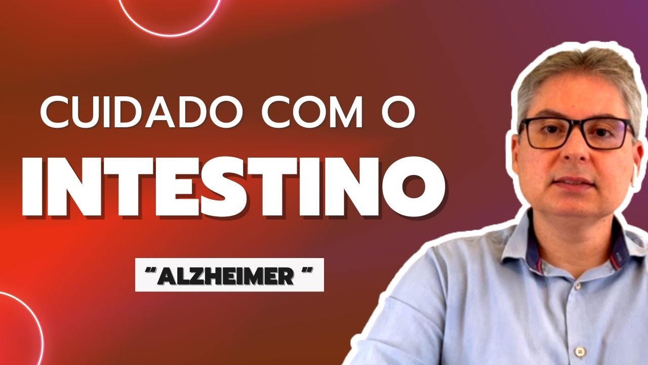 Nem Tudo é Por Causa da Alzheimer - Dr. Nivaldo Cariry